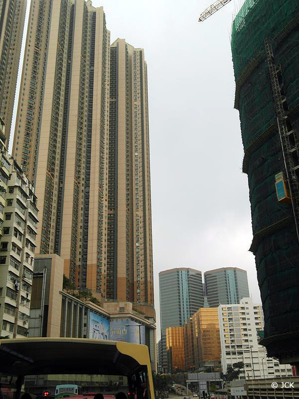 Hongkong