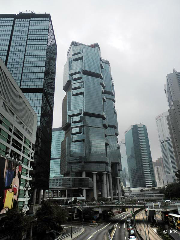 Hongkong