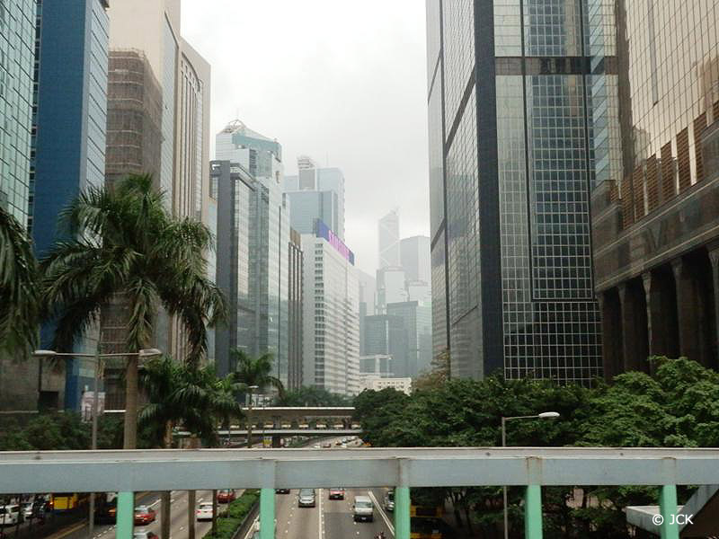 Hongkong