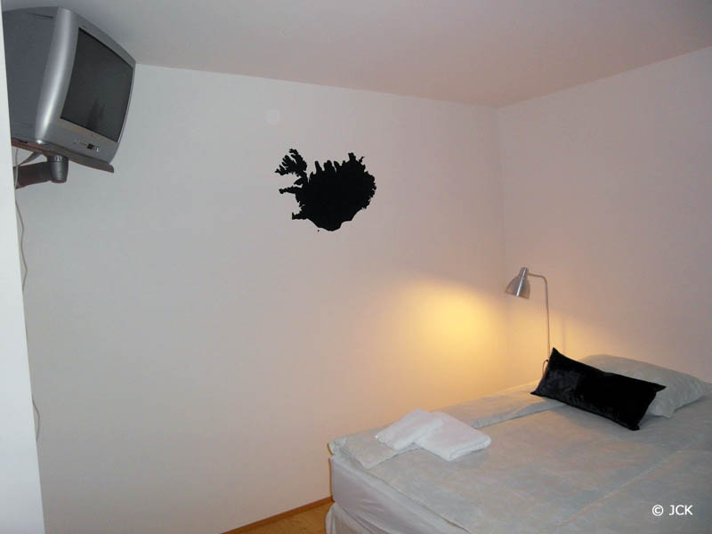Hotel Keilir