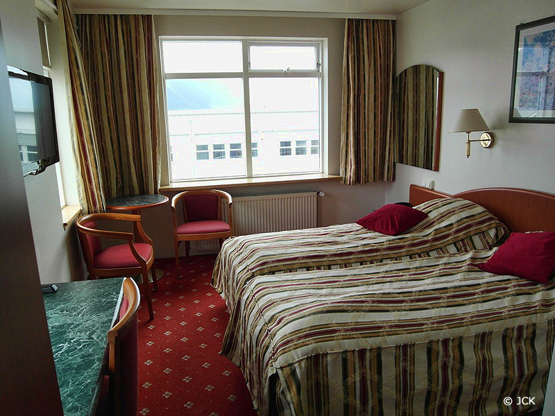 Hotel Borganes