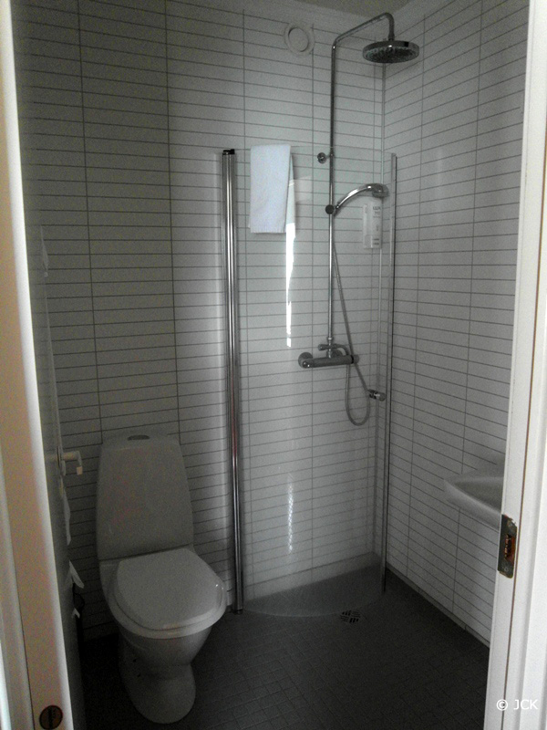 Hotel Borganes