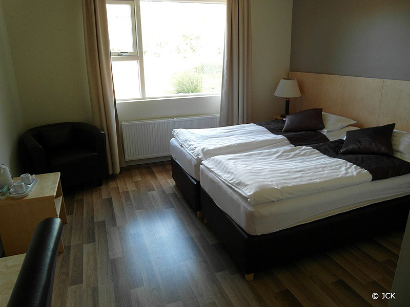 Hotel Hallormsstadur