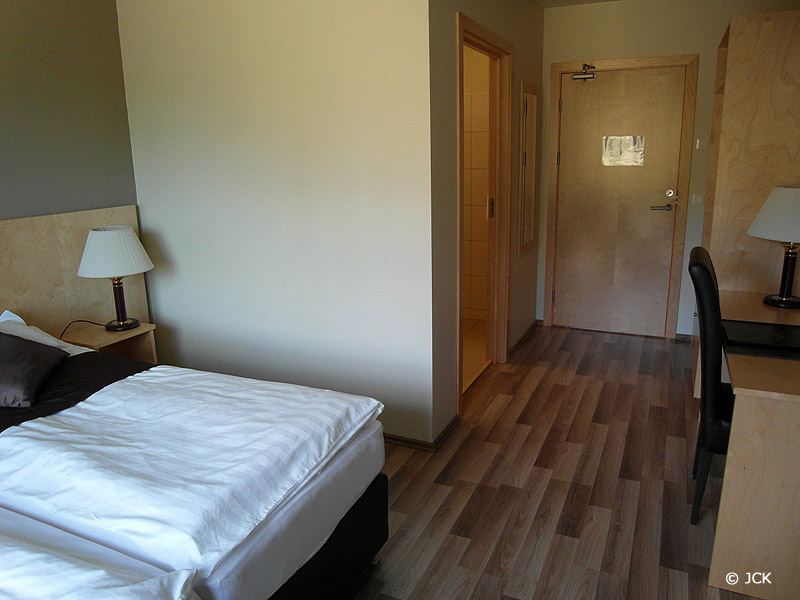 Hotel Hallormsstadur