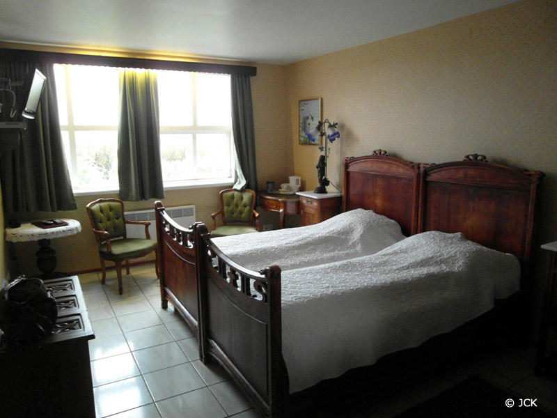 Hotel Anna