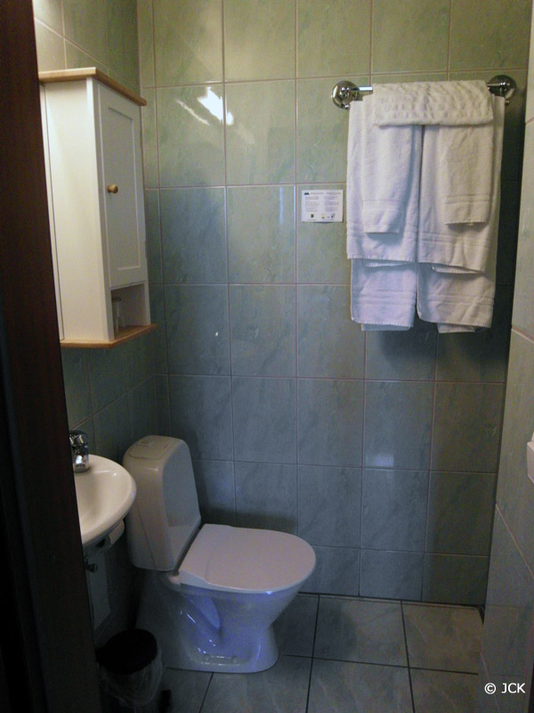 Hotel Anna
