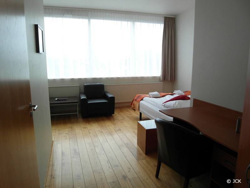 Hotel Hafnarfjördur