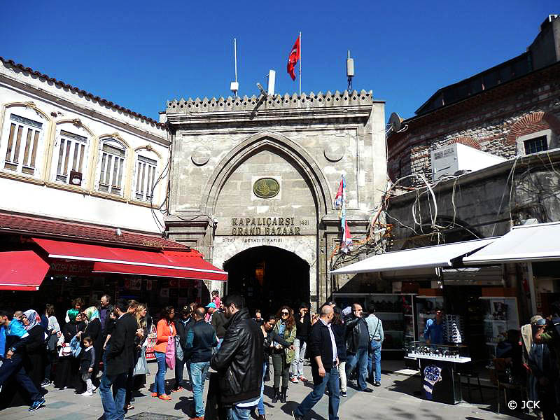 Istanbul