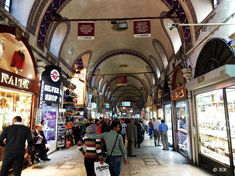 Istanbul