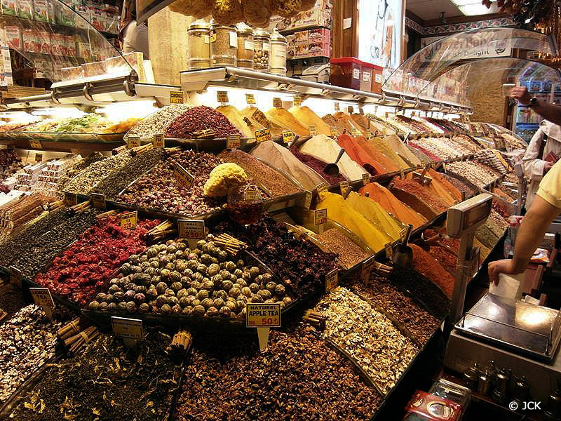 Istanbul