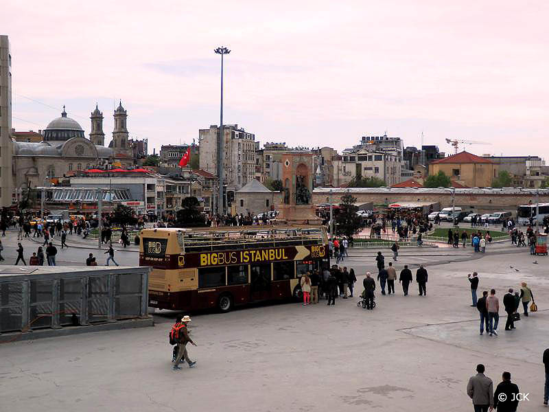 Istanbul
