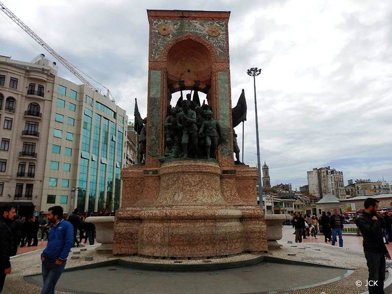 Istanbul