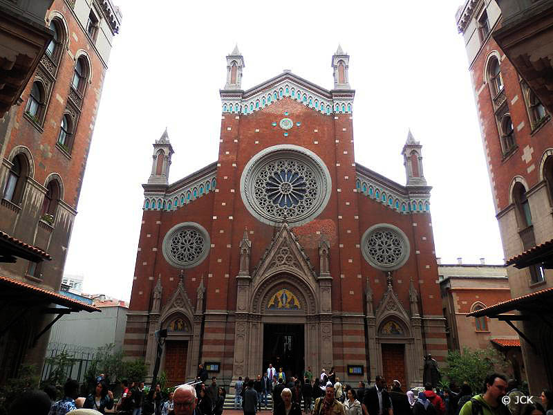 Istanbul