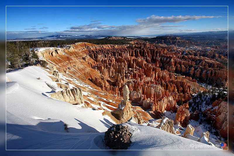 Bryce Canyon National Park