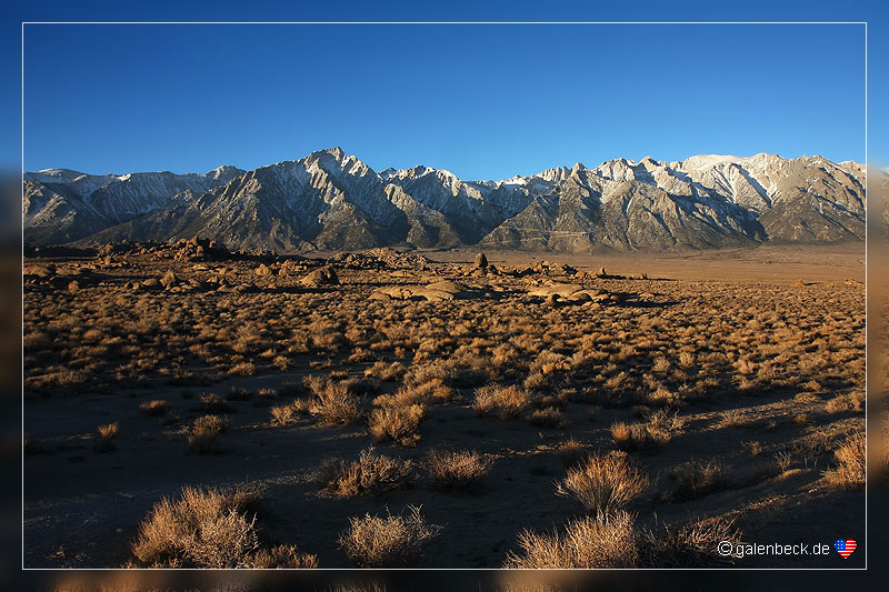 Alabama Hills