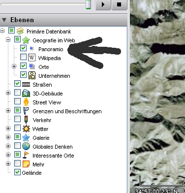 Google Earth
