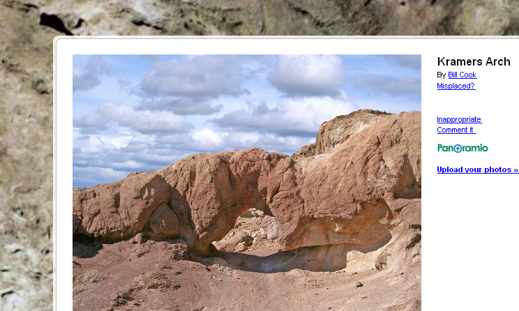 Google Earth