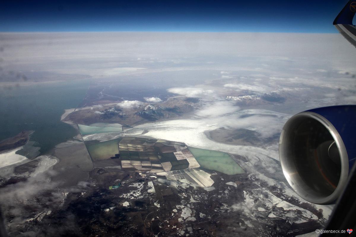 Great Salt Lake