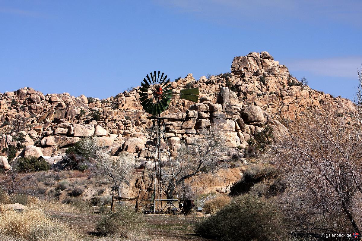 Key Ranch