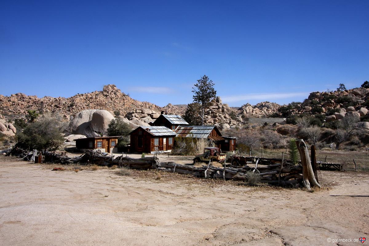 Key Ranch
