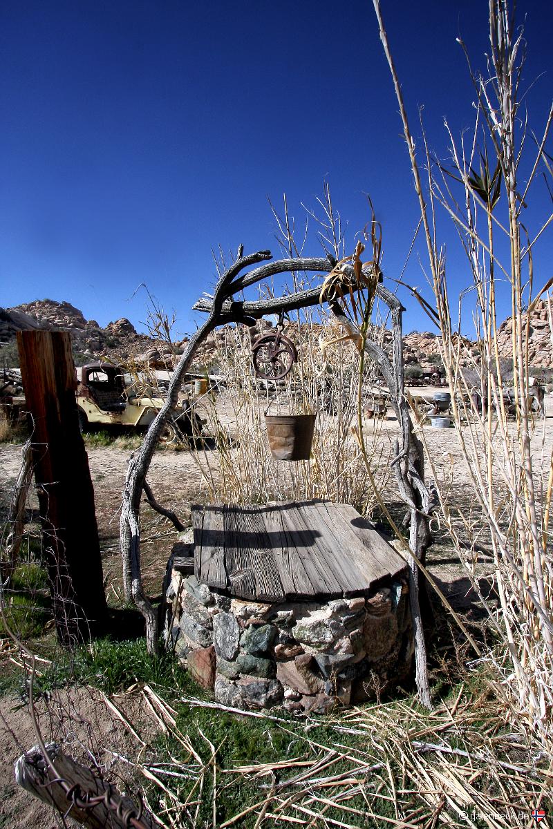 Key Ranch