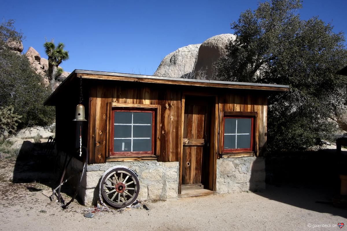 Key Ranch