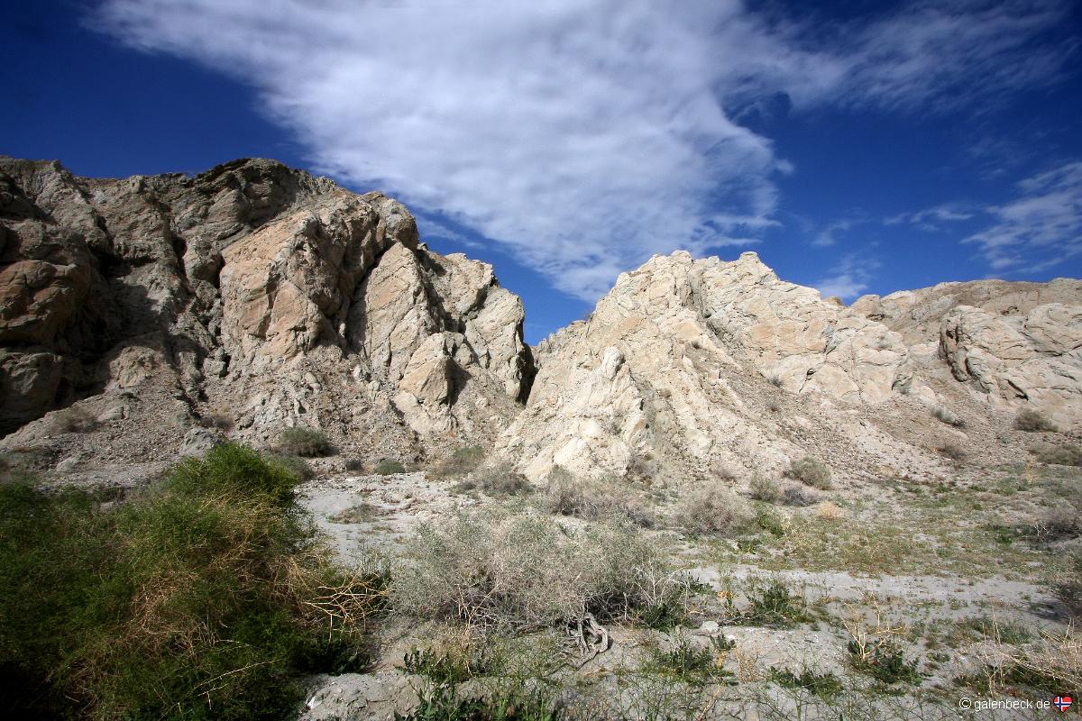 Box Canyon