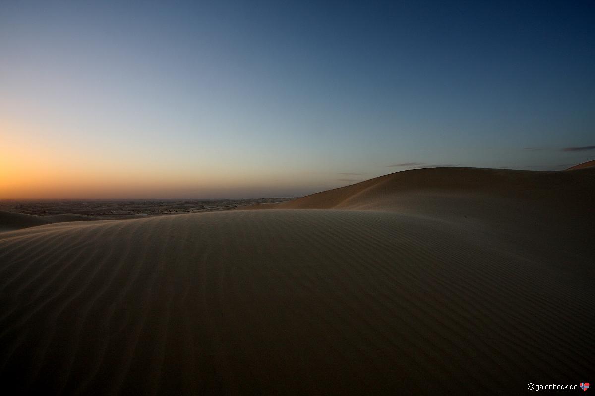 Imperial Sand Dunes Recreation Area