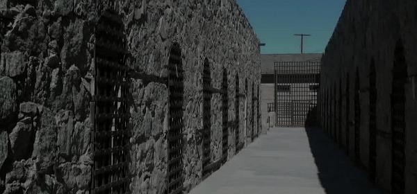 35yuma territorial prison state historic park