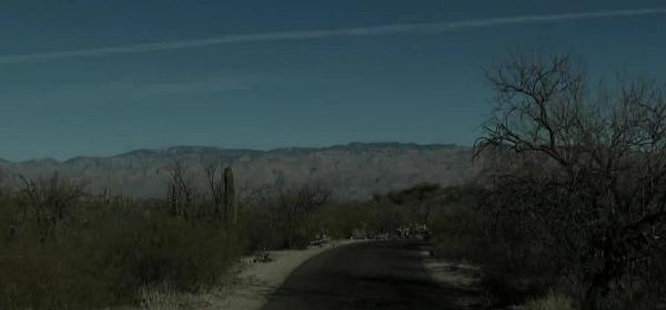 20saguaro national park ost
