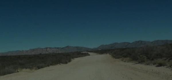 49cochise stronghold