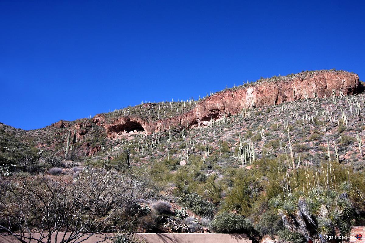 Tonto National Monument