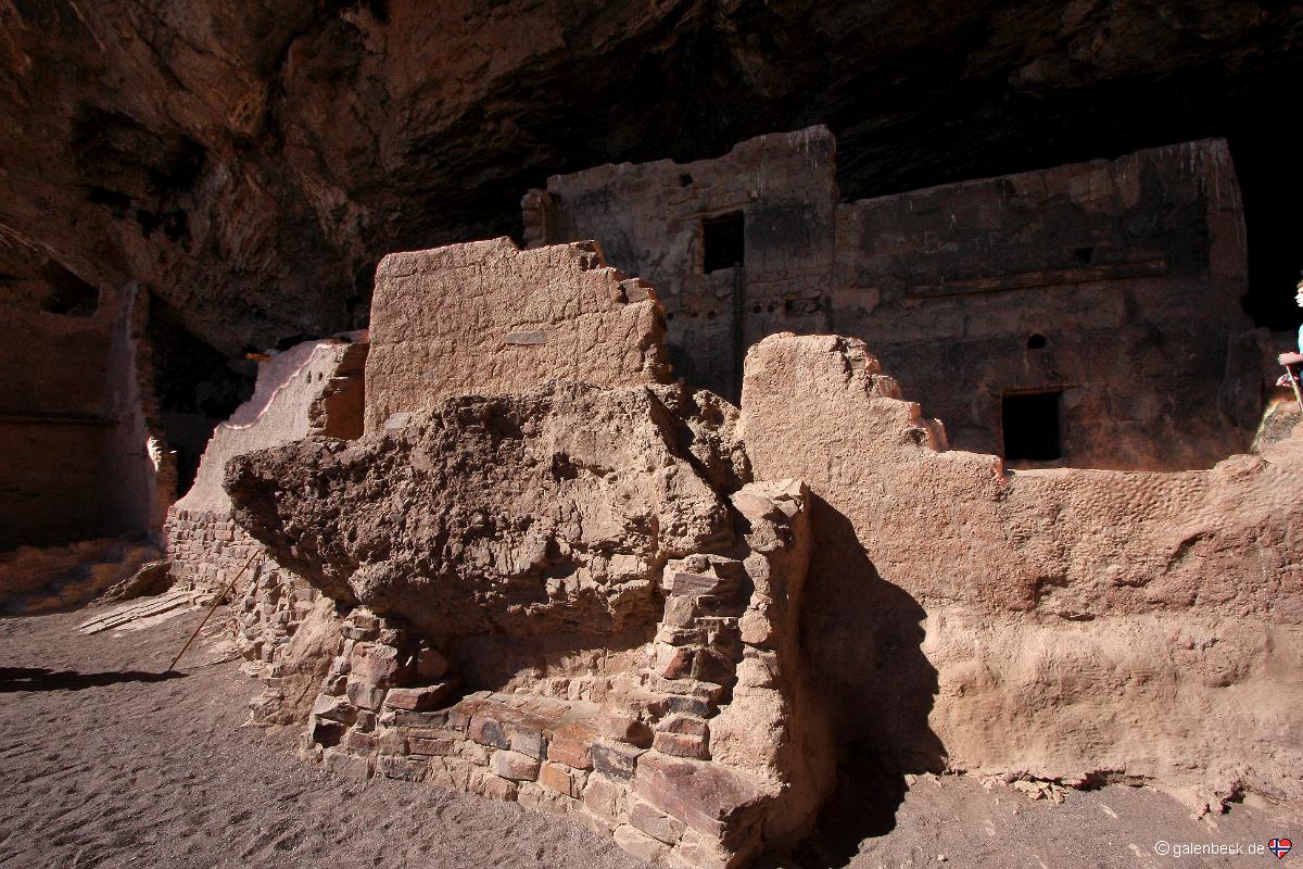 Tonto National Monument