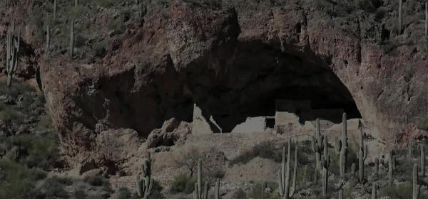 40tonto national monument