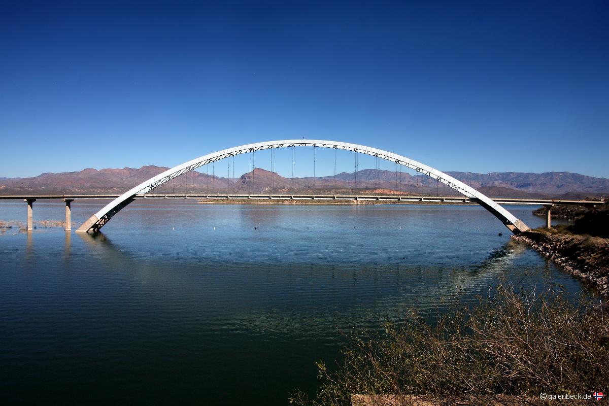Roosevelt Bridge