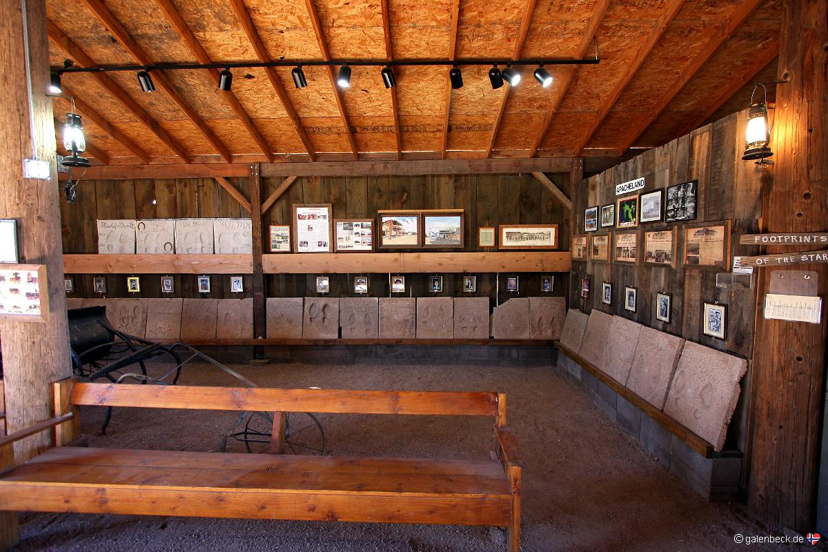 Superstition Mountain Museum