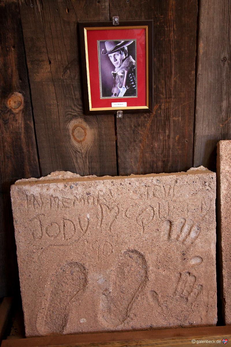 Superstition Mountain Museum