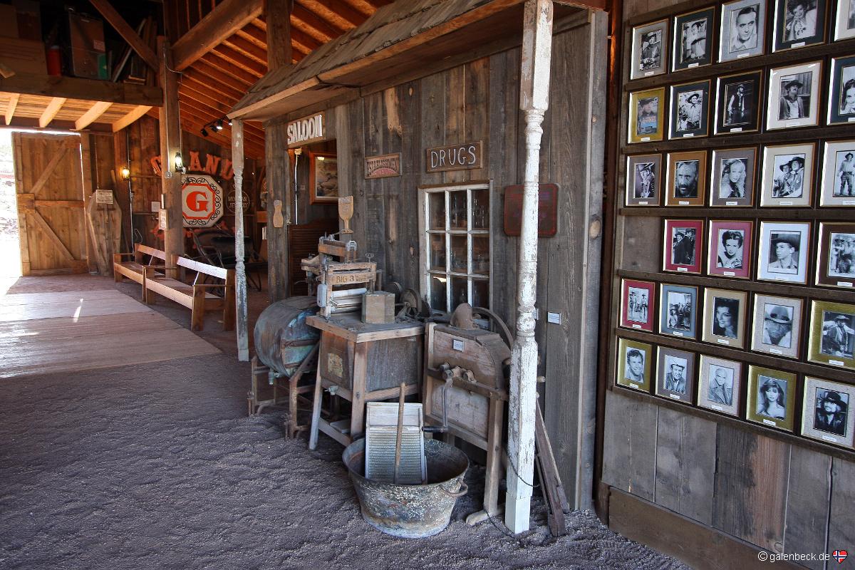 Superstition Mountain Museum