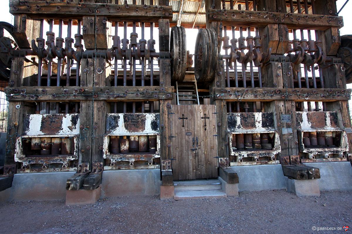 Superstition Mountain Museum