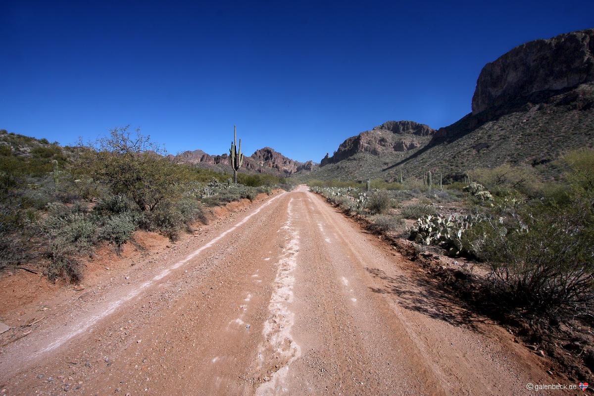 Hewitt Canyon