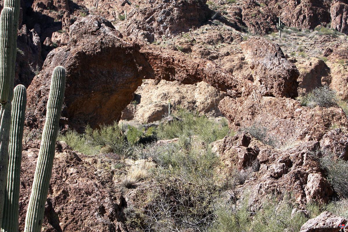 Hewitt Canyon
