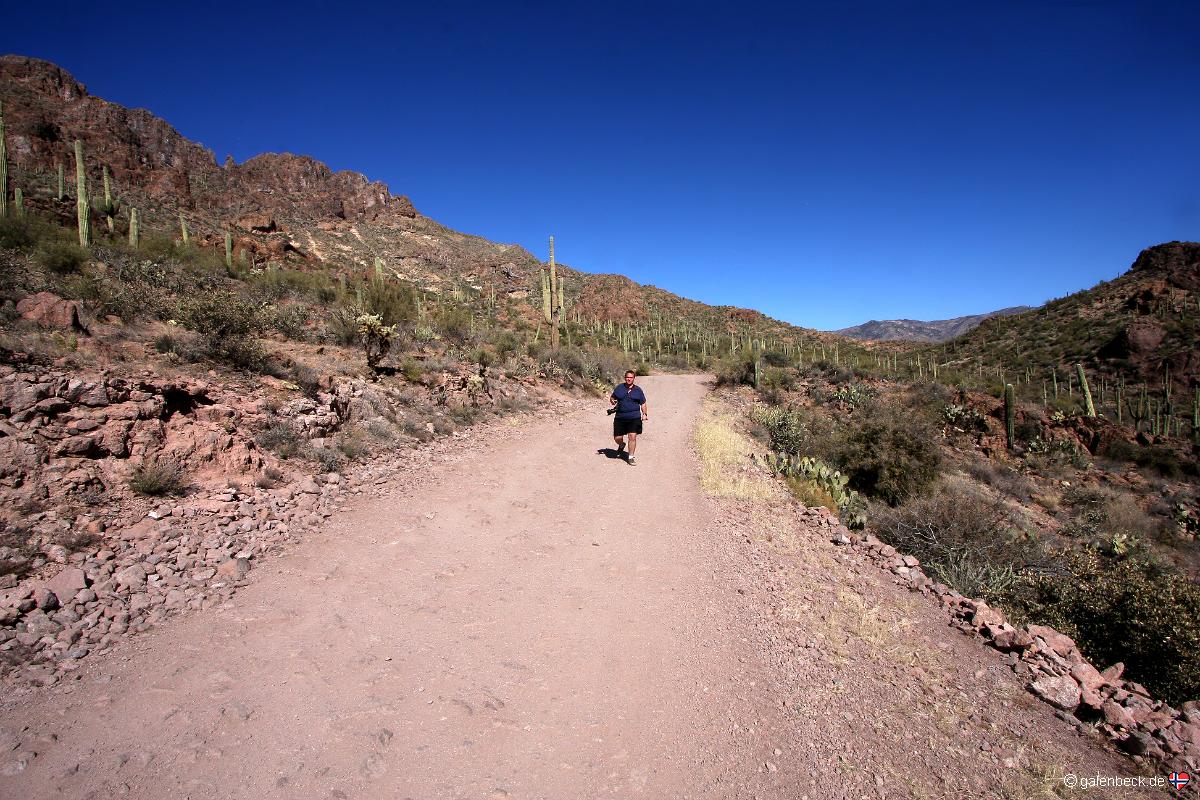Hewitt Canyon