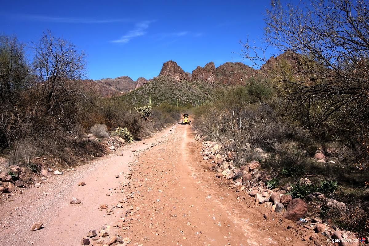 Hewitt Canyon
