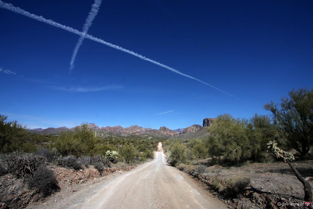 Hewitt Canyon