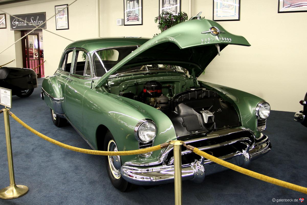 The Auto Collections