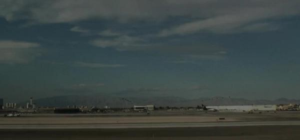30start mit condor de4083 in las vegas