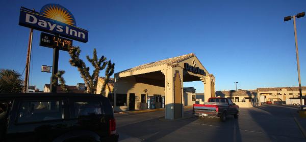 Days Inn Kingman