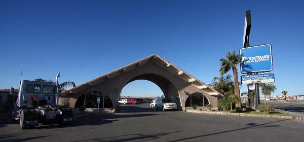 Rodeway Inn El Centro