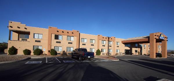 Days Inn Benson