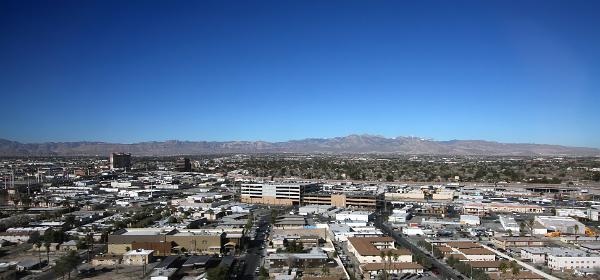 Stratosphere Hotel Las Vegas